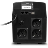 ИБП Sven Pro 1500 (LCD, USB) (SV-013875)