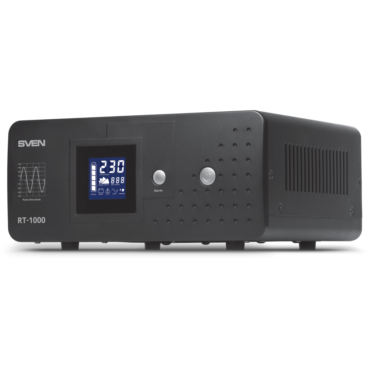ИБП Sven RT-1000