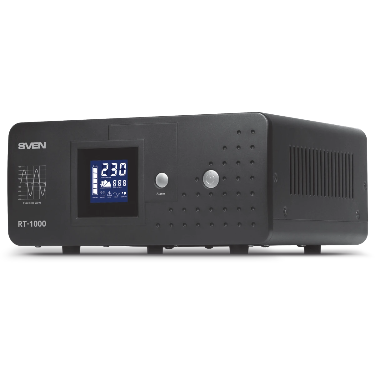 ИБП Sven RT-1000 - SV-013110