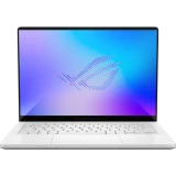 Ноутбук ASUS GU405AW Zephyrus G14 (2026) Platinum White (TS133) (GU405AW-SY024W)