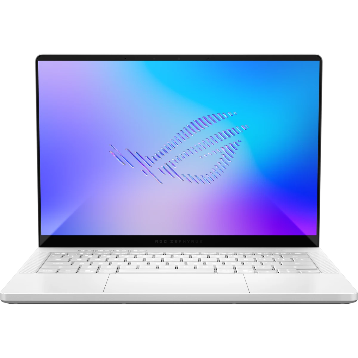 Ноутбук ASUS GU405AW Zephyrus G14 Platinum White (2026) (TS133) - GU405AW-SY024W