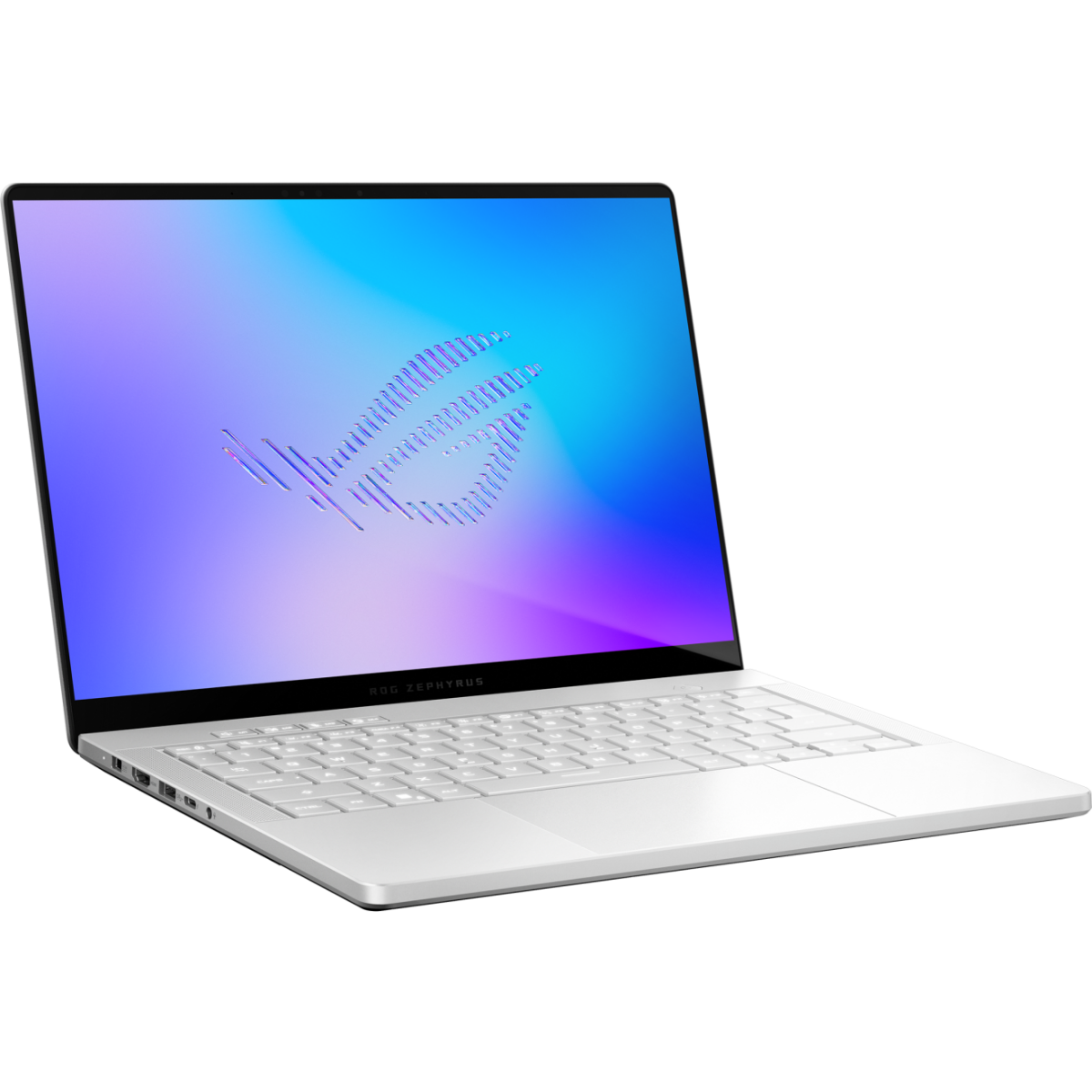 Ноутбук ASUS GU405AW Zephyrus G14 Platinum White (2026) (TS133) - GU405AW-SY024W - фото 2