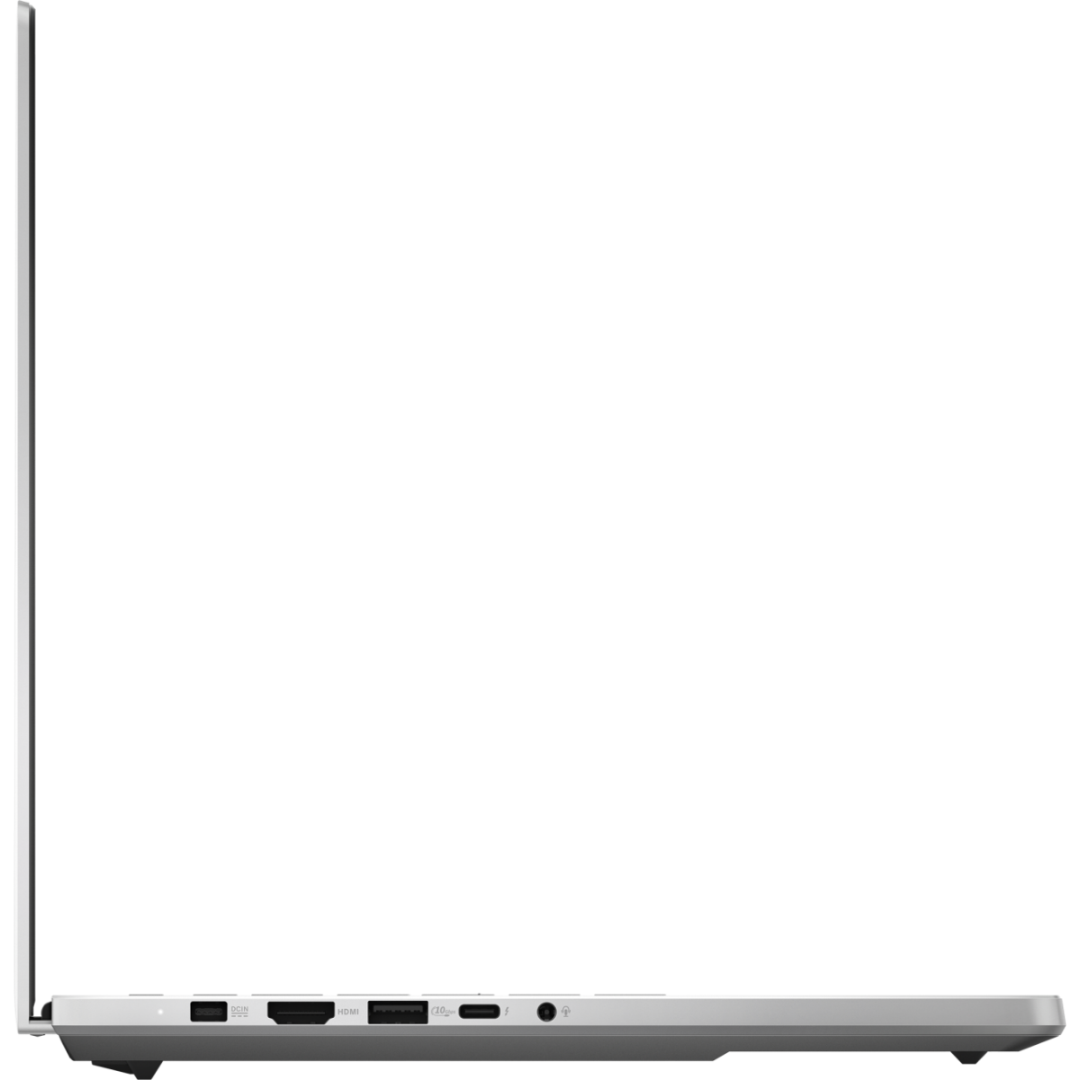 Ноутбук ASUS GU405AW Zephyrus G14 Platinum White (2026) (TS133) - GU405AW-SY024W - фото 6