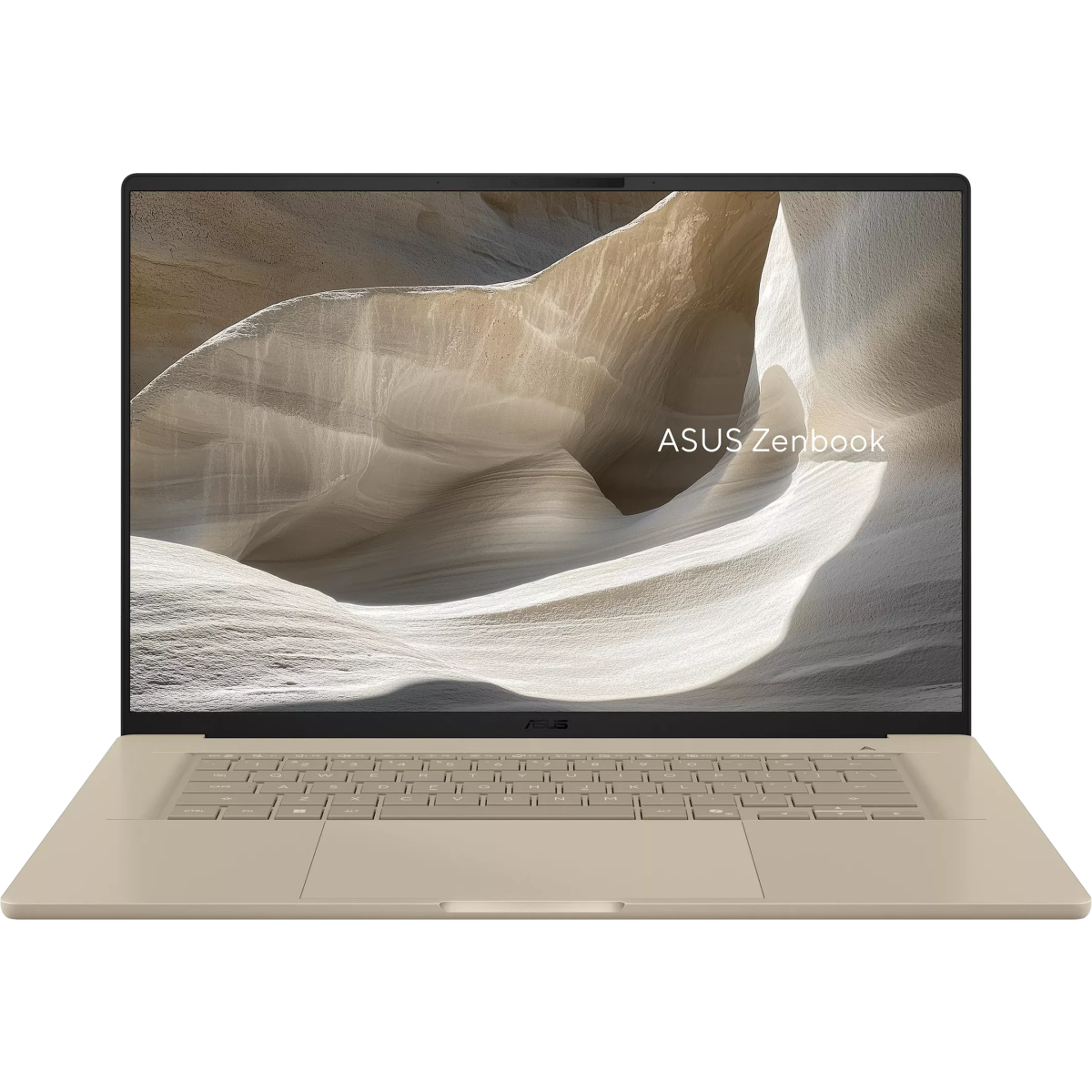 Ноутбук Asus UX3607OA Zenbook A16 Zabriskie Beige (SQ020W)