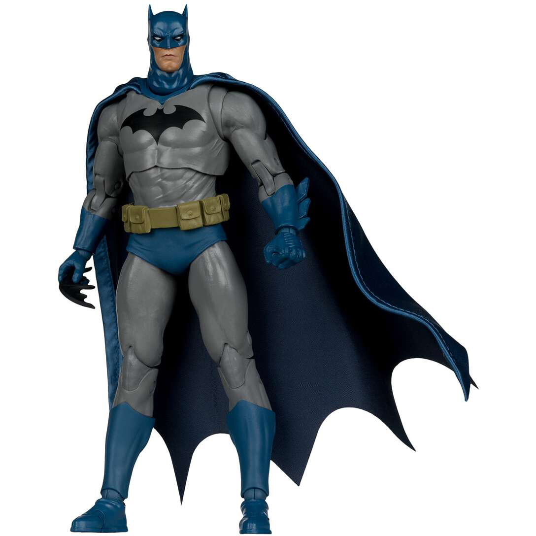 Фигурка McFarlane Toys DC Batman Hush 2 Batman - 787926180213