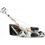 Газонокосилка Daewoo L 60SP