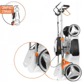 Газонокосилка Daewoo L 60SP