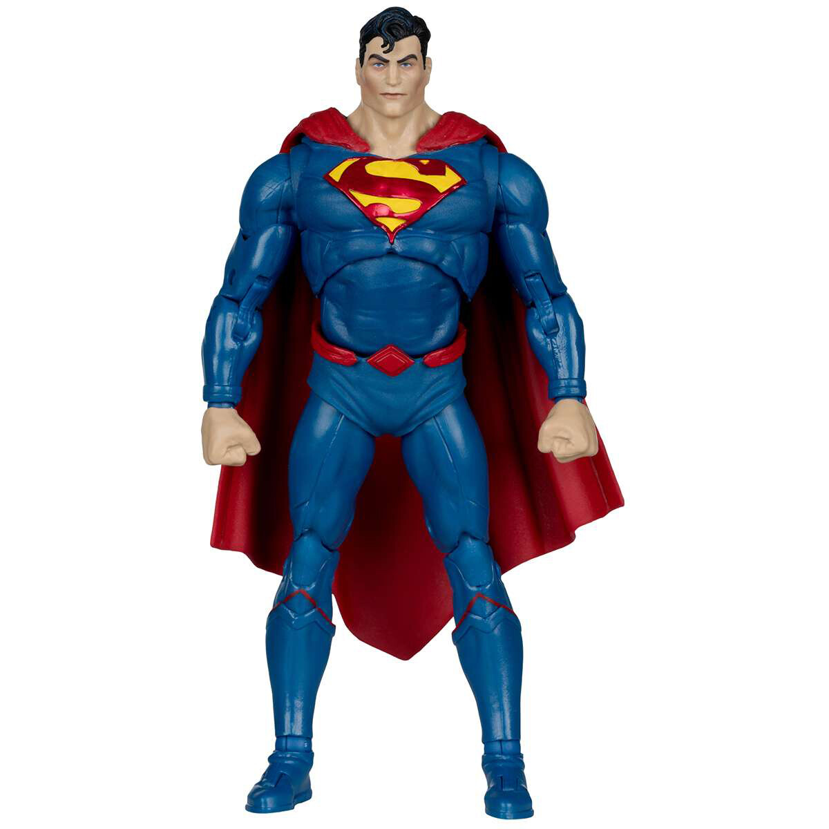 Фигурка McFarlane Toys DC Multiverse Superman Rebirth - 787926180428