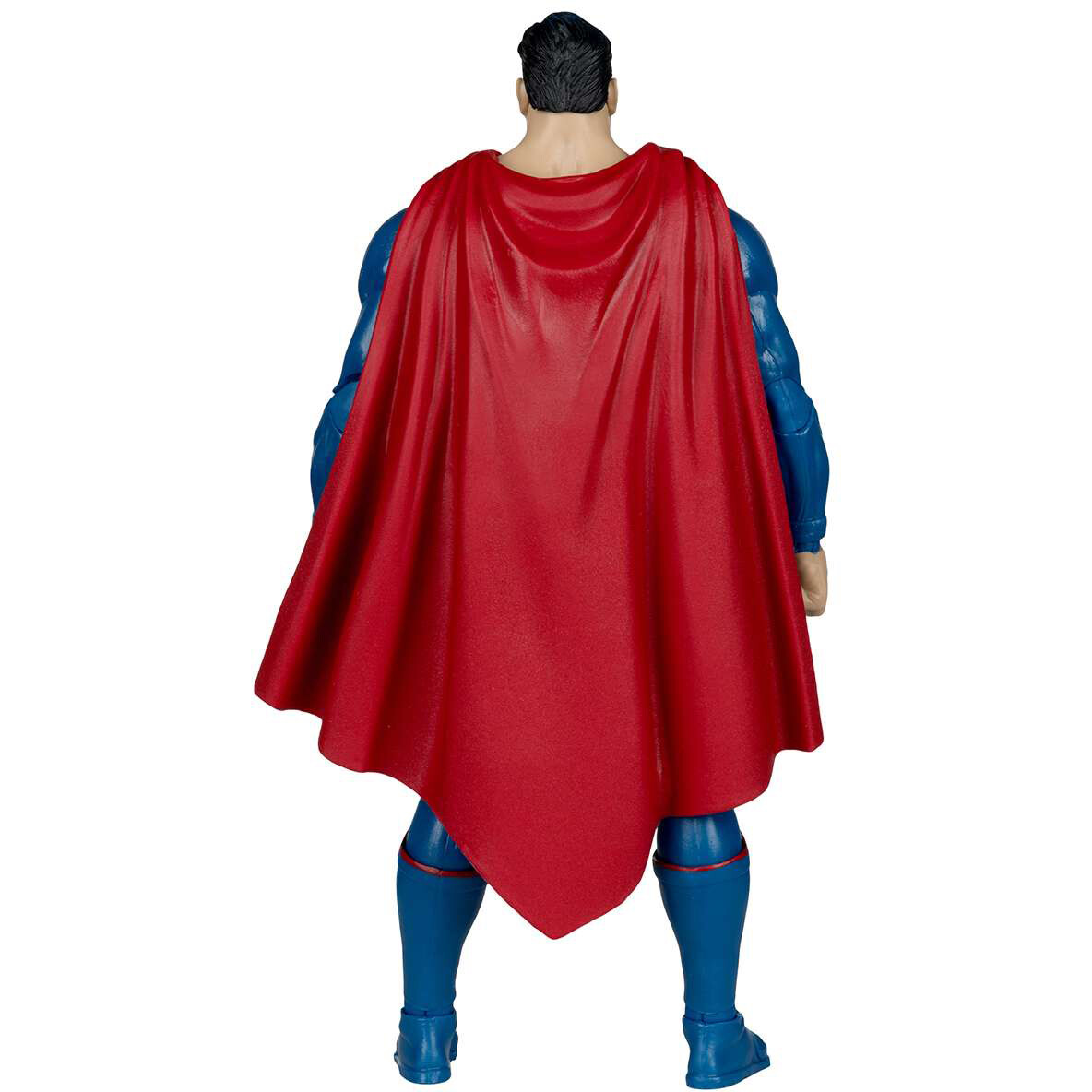 Фигурка McFarlane Toys DC Multiverse Superman Rebirth - 787926180428 - фото 2