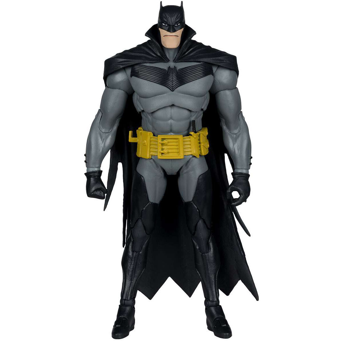 Фигурка McFarlane Toys DC Multiverse White Knight Batman - 787926180411
