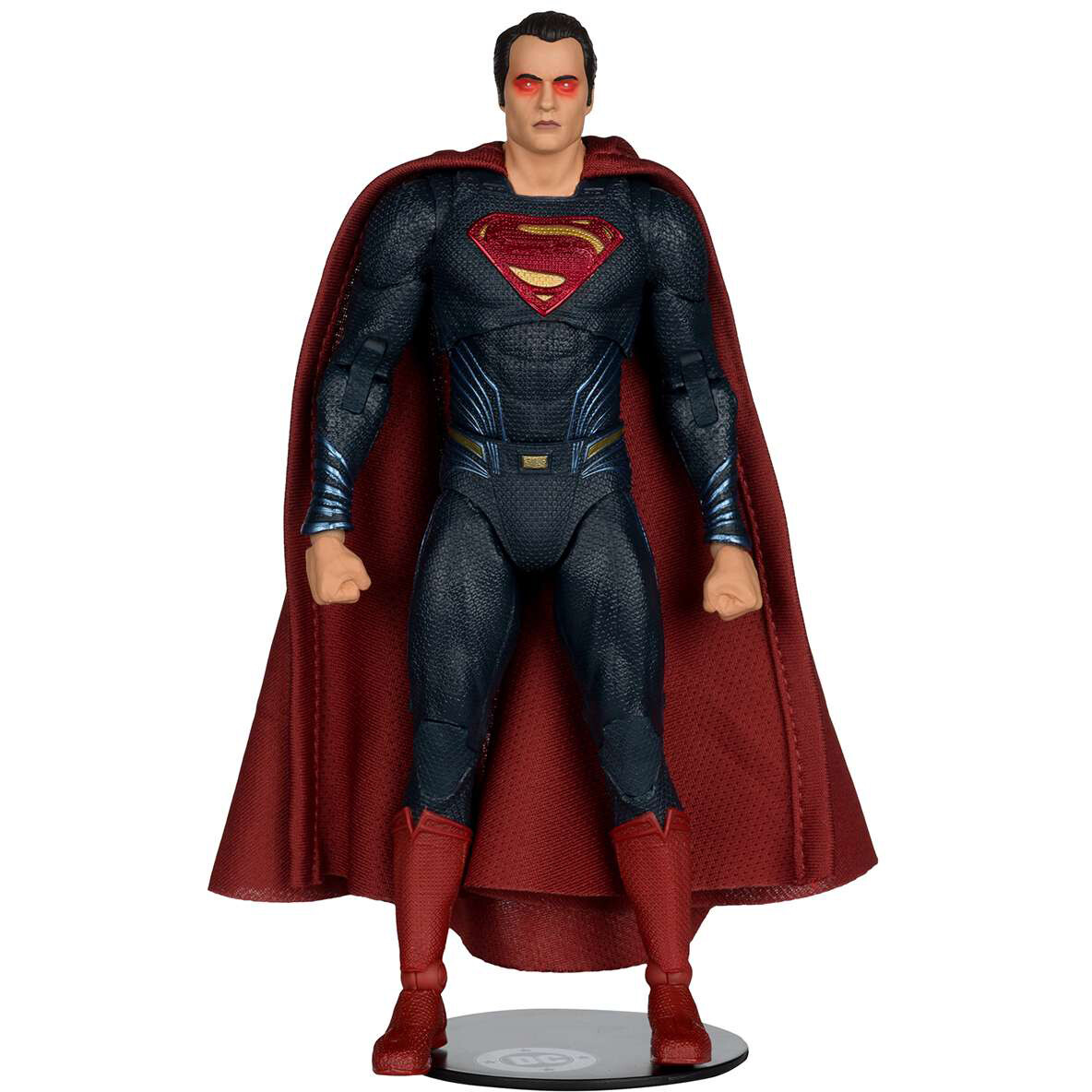 Фигурка McFarlane Toys DC Theatrical Bvs 2016 Superman - 787926178371