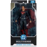 Фигурка McFarlane Toys DC Theatrical Bvs 2016 Superman (787926178371)