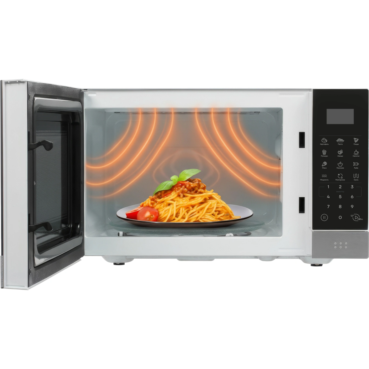 Микроволновая печь VITEK VT-MW2223 - фото 2