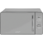 Микроволновая печь VITEK VT-MW1320