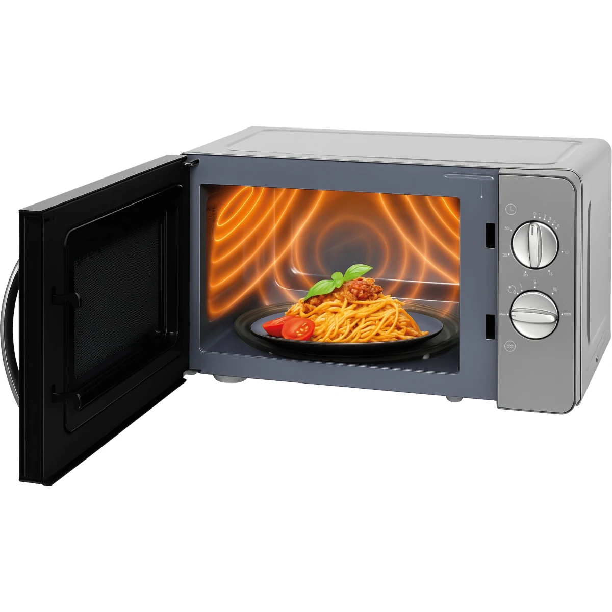 Микроволновая печь VITEK VT-MW1320 - фото 2