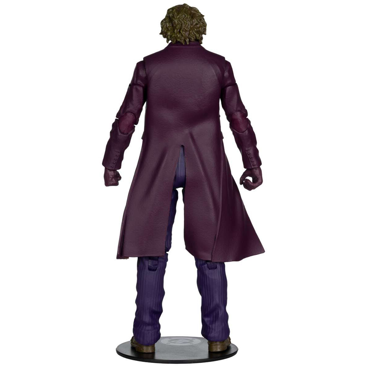Фигурка McFarlane Toys DC Theatrical Deluxe The Dark Knight Joker - 787926178920 - фото 3