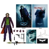 Фигурка McFarlane Toys DC Theatrical Deluxe The Dark Knight Joker (787926178920)