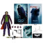 Фигурка McFarlane Toys DC Theatrical Deluxe The Dark Knight Joker - 787926178920 - фото 4