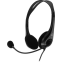 Гарнитура Oklick HS-M300 Black - 1876323