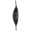 Гарнитура Oklick HS-M300 Black - 1876323 - фото 4