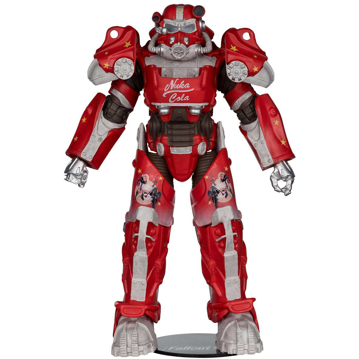 Фигурка McFarlane Toys Fallout 76 Nuka Cola T60 - 787926116083