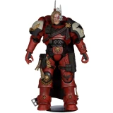 Фигурка McFarlane Toys Warhammer Dawn Of War 4 Captain Cyrus In Phobos Armor (787926112467)