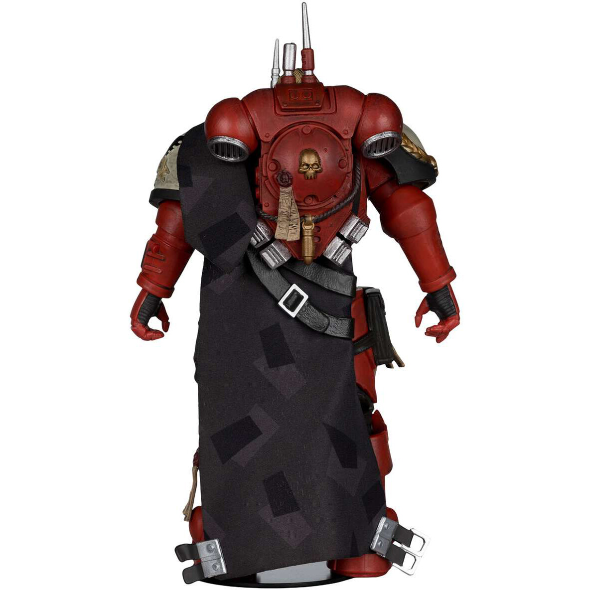 Фигурка McFarlane Toys Warhammer Dawn Of War 4 Captain Cyrus In Phobos Armor - 787926112467 - фото 2