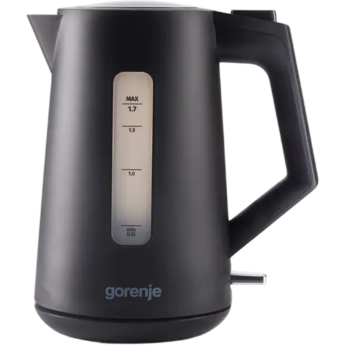 Чайник Gorenje K17OPB - фото 2