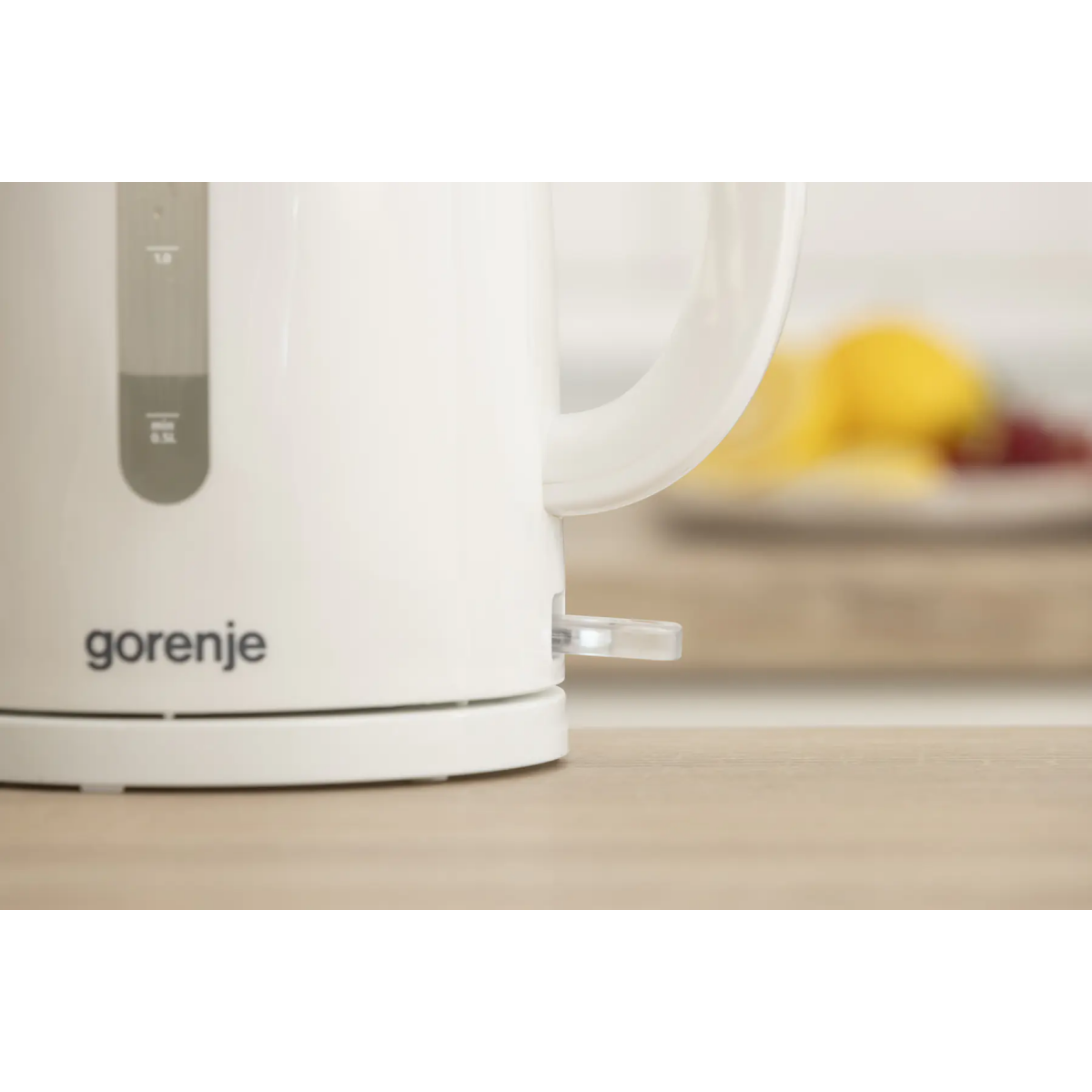 Чайник Gorenje K17W - фото 5