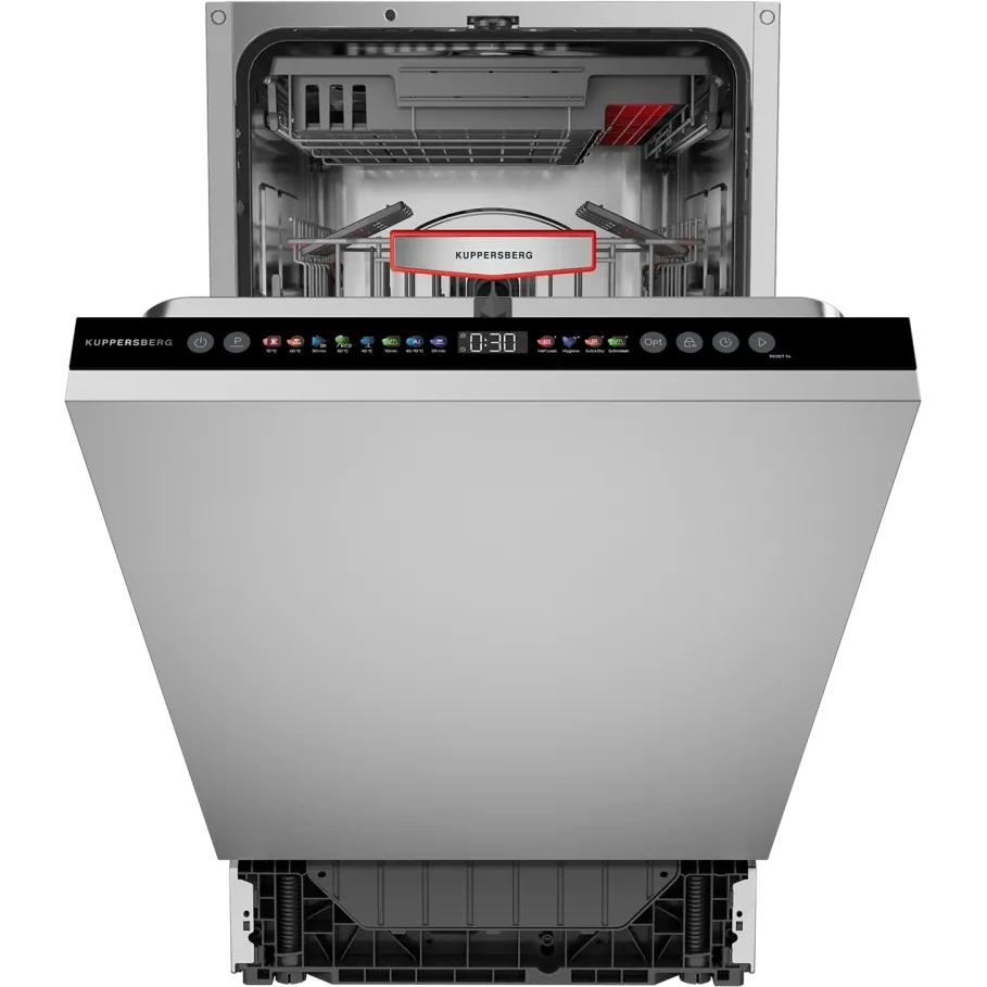 Встраиваемая посудомоечная машина Kuppersberg GHL 4531