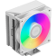 Кулер PCcooler RT500 TC ARGB White - RT500TC-WHAWYX-GL