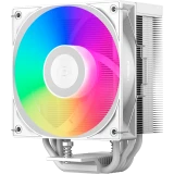 Кулер PCcooler RT500 TC ARGB White (RT500TC-WHAWYX-GL)