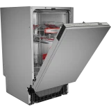 Встраиваемая посудомоечная машина Kuppersberg GHS 4526
