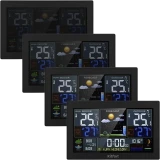 Метеостанция Kitfort KT-3734