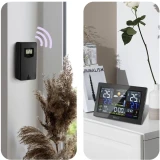 Метеостанция Kitfort KT-3734