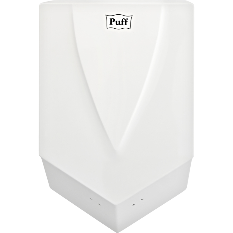 Сушилка для рук Puff 8802 - 1401.323