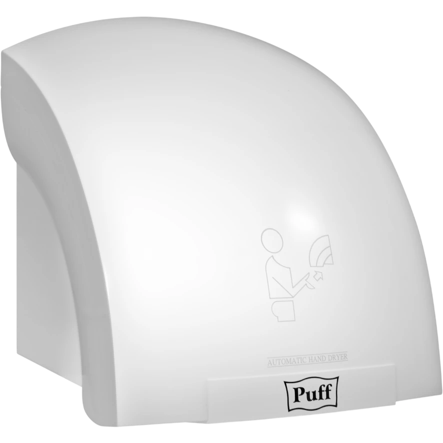 Сушилка для рук Puff 8975 - 1401.329