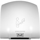 Сушилка для рук Puff 8975 (1401.329)