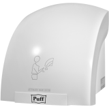 Сушилка для рук Puff 8975 (1401.329)