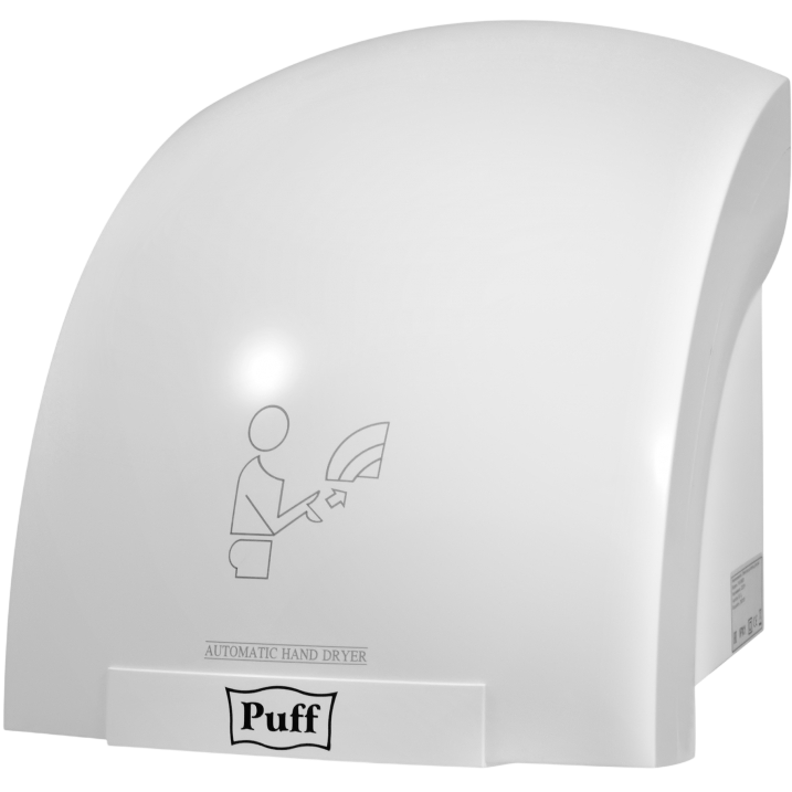 Сушилка для рук Puff 8975 - 1401.329 - фото 3