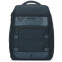 Рюкзак для ноутбука Piquadro Modular Travel Laptop Backpack 17.3" Blue (CA6831W139/BLU)