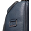 Рюкзак для ноутбука Piquadro Travel Backpack 15.6" Blue (CA7106MOS/BLU) - фото 3