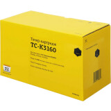 Картридж T2 TC-K3160 Black