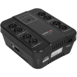 ИБП Crown CMUS-275 Euro Smart (CMUS-275 EURO SMART)