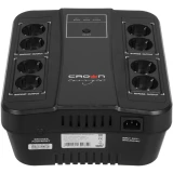 ИБП Crown CMUS-275 Euro Smart (CMUS-275 EURO SMART)