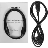 ИБП Crown CMUS-275 Euro Smart (CMUS-275 EURO SMART)