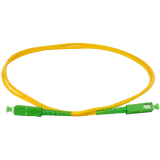 Патч-корд Lanmaster TWT-SC-SC/SU-2.0, 2м