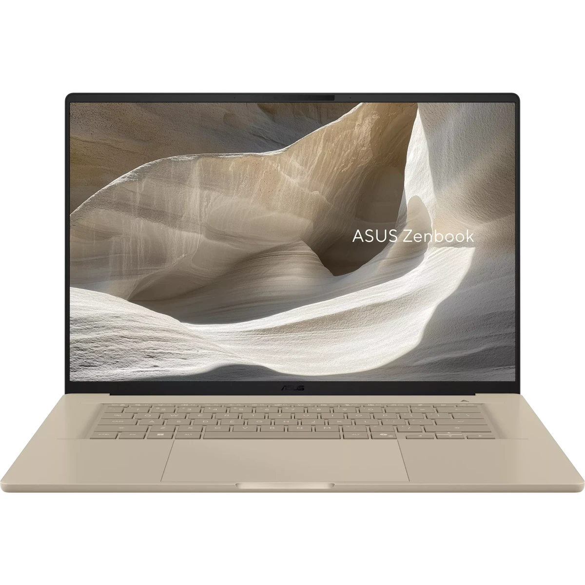 Ноутбук Asus UX3607OA Zenbook A16 Zabriskie Beige (SQ013W) - UX3607OA-SQ013W