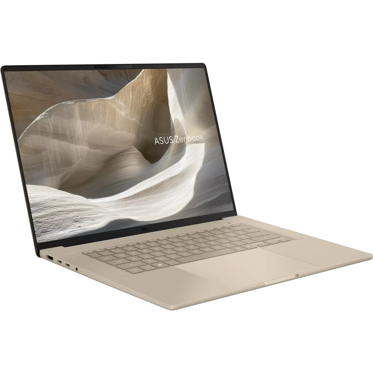 Ноутбук Asus UX3607OA Zenbook A16 Zabriskie Beige (SQ013W) - UX3607OA-SQ013W - фото 2