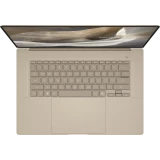 Ноутбук Asus UX3607OA Zenbook A16 Zabriskie Beige (SQ013W) (UX3607OA-SQ013W)